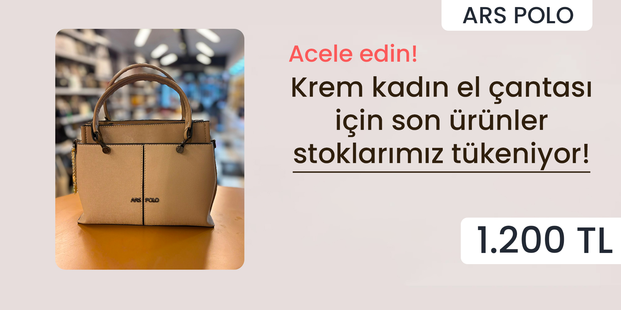 Son ürünler